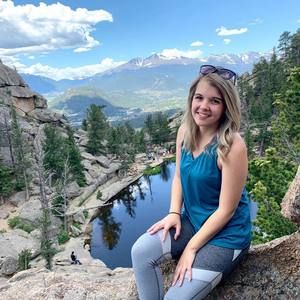 Meet your Posher, Emma